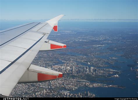 VH VQI Airbus A320 232 Jetstar Airways Tim Bowrey JetPhotos