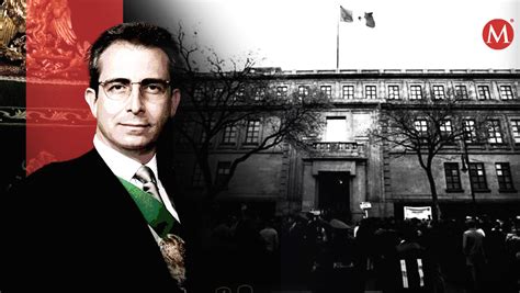 Con Zedillo Reforma Al Poder Judicial Fue En Fast Track Grupo Milenio