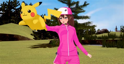 女トレーナー ポケモンgo Pikachu I Choose You Weeveeshipのイラスト Pixiv