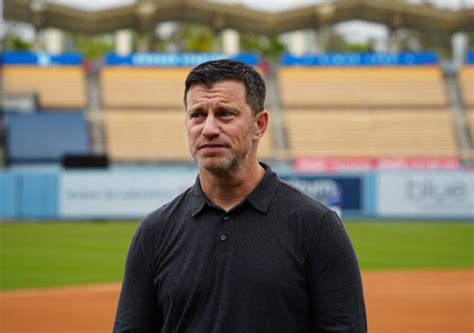 Andrew Friedman Still Very Much Believes In Dodgers Bullpen