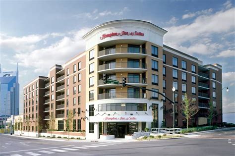 Hotels in Nashville, TN - Find Hotels - Hilton