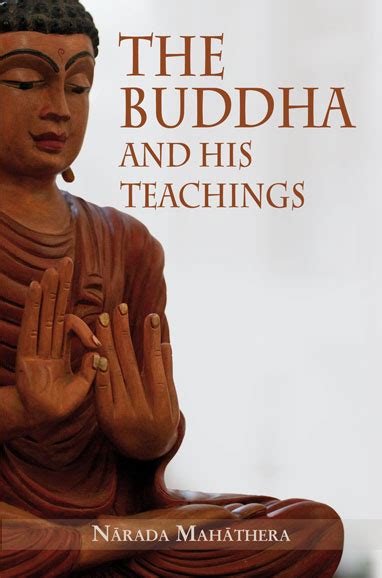 The Buddha and His Teachings – Bookbank.lk