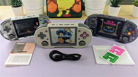 The Best Retro Handheld Emulators In 2023 Droix Blogs Latest Technology And Gadgets