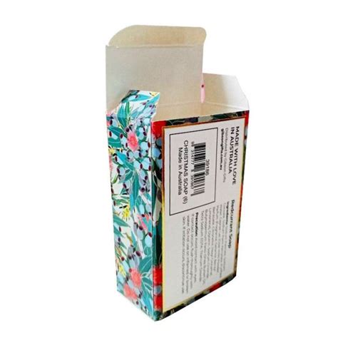 China Recyclable Soap Packaging Boxes Manufacturers Suppliers Company