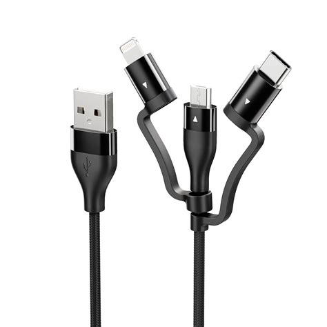 USB Cables & Adapters