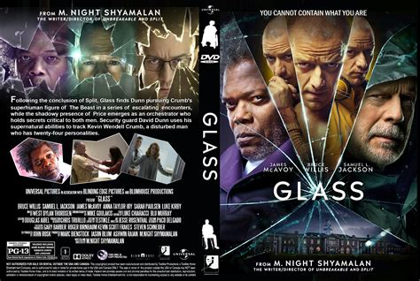 Glass Dvd Cover Cover Addict Free Dvd Bluray Covers And Movie Posters