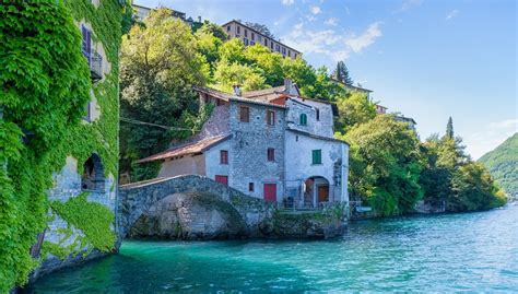 10 Pueblos Escondidos En Italia Que Se Pasan De Bonitos Parte 1