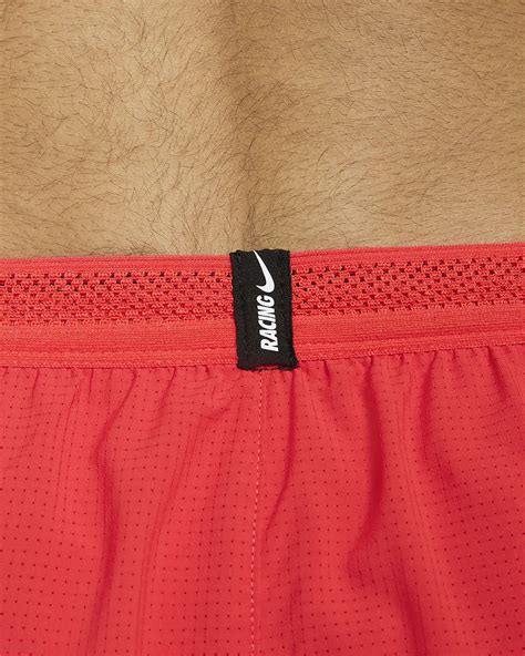 Nike Aeroswift Mens 2 Brief Lined Racing Shorts