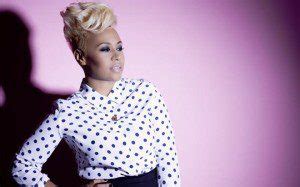 Emeli Sandé has teased her big new single Hurts again and it sounds