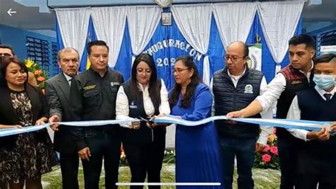 Mineduc Guatemala On Twitter En La Inauguraci N De La Eouv Domingo