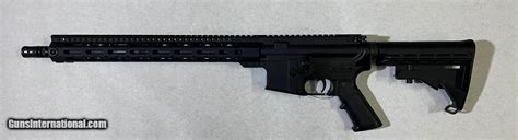 FN FN15 5 56 5 56X45MM NATO