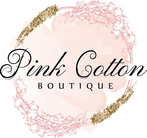 Coming Soon Pink Cotton Boutique Llc