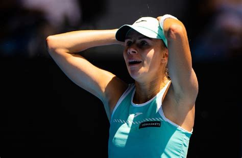 Polski Czwartek W Melbourne Nie Tylko Magda Linette Zagra Na Rod Laver