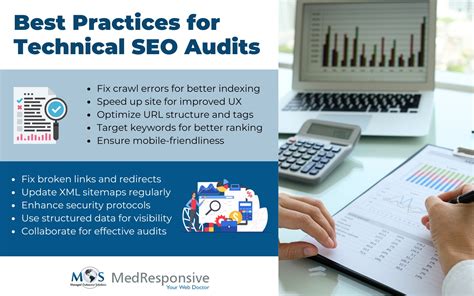 How To Conduct A Comprehensive Technical SEO Audit