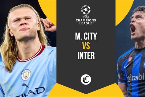 Qué Día Va A Jugar El Manchester City