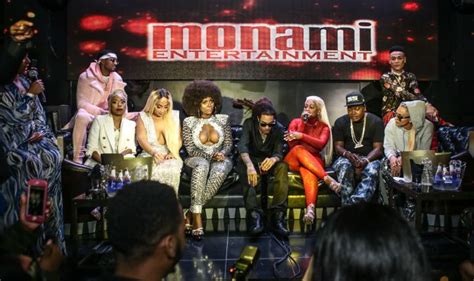 Meet The Cast Of Love & Hip Hop Miami (LHHMIA) - PHOTOS