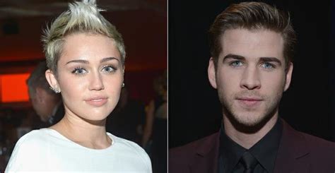 Data De Casamento De Miley Cyrus E Liam Hemsworth Incerta