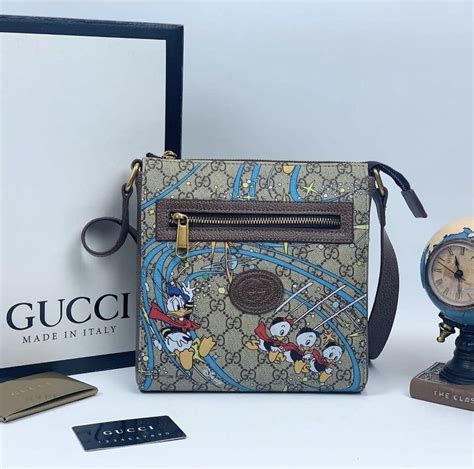 GUCCI BAG – EXCLUSIVEDRIP