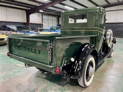 1935 Chevrolet Pickup vintage [very nice] for sale