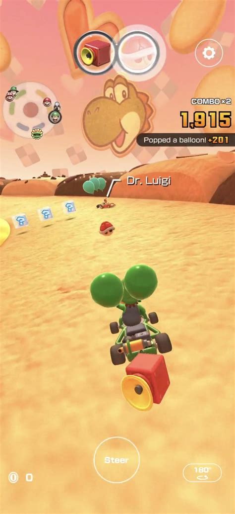 Best Mario Kart Tour Images On Pholder Mario Kart Tour