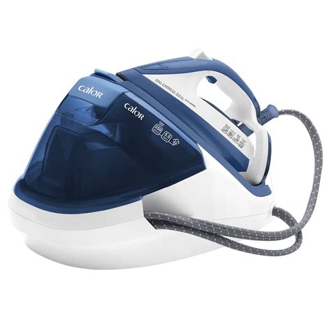 מגהץ Tefal GV8960 Pro Express Control | מגהץ קיטור טפאל