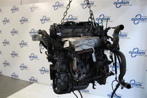 Motor Peugeot V Ge Kfu Gebr Opdam B V