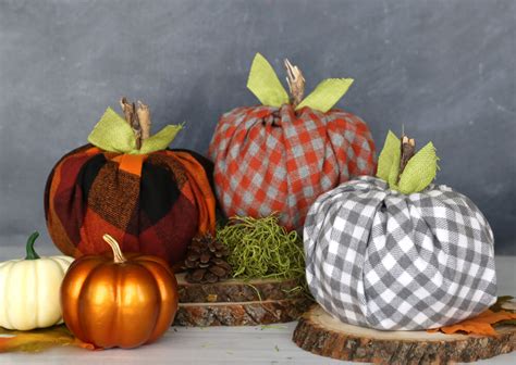 31 Best Buffalo Check DIY Fall Decor Ideas For 2022