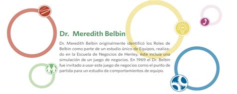 dr meredith belbin momentum consultores