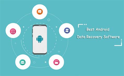 11 Best Android Data Recovery Software Apps In 2021