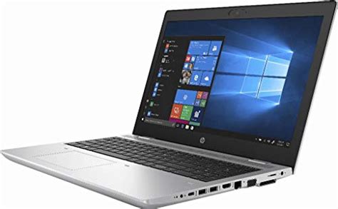 Hp Probook G Notebook Test Bewertung