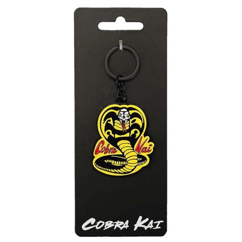 Buy Cobra Kai Merchandise | Gifts, Toys, Clothing, Collectibles — Poggers