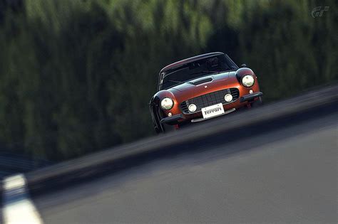 Nürburgring Nordschleife 9 2 Gran Turismo 6 Alvin Hor Flickr