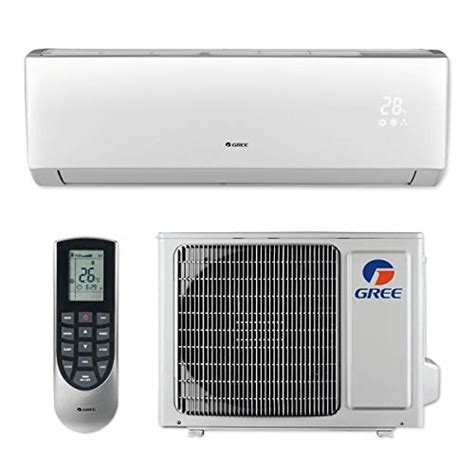 Top 10 Smallest Mini Split Air Conditioners Of 2020 Best Reviews Guide