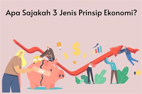 Apa Saja Prinsip Ekonomi Perumperindo Co Id