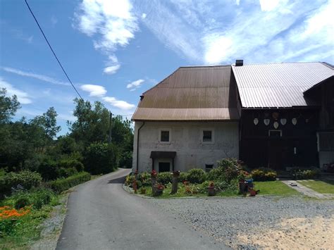 Zdjęcie Nad Kociołkiem Kulin Kłodzki mapa turystyczna pl