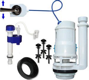 Best Dual Flush Toilet Conversion Kit In Convert Your