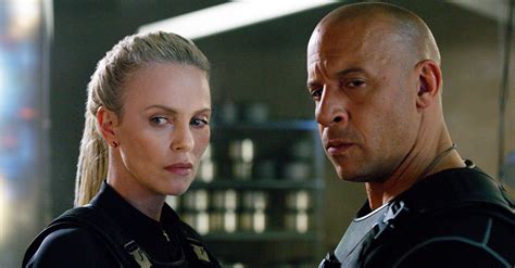 The Fate Of The Furious Trailer Ps Entertainment