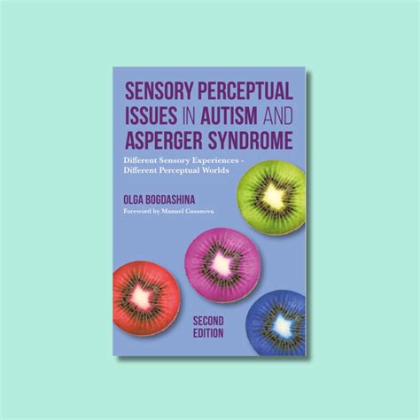 Sensory Issues Autism Treatment at Orville Turner blog