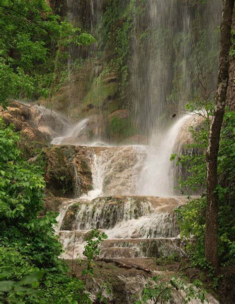 Colorado Bend State Park Nature — Texas Parks & Wildlife Department