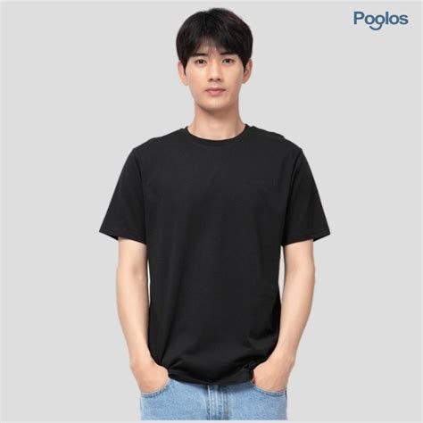 Jual Kaos Polos Ecosoft Cotton Combed S Cotton Tanpa Jahitan