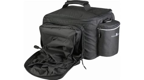 Klickfix Rackpack Sport Plus F R Racktime