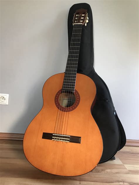 Gitara Klasyczna Yamaha C40 Serby Kup Teraz Na Allegro Lokalnie