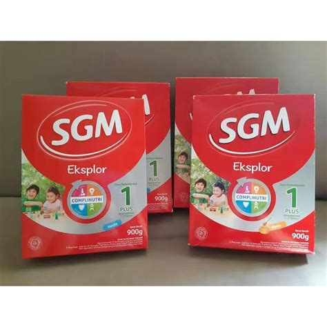 jual sgm   gram shopee indonesia