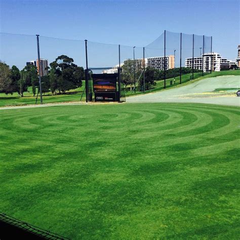 Moore Park Golf Club in Moore Park, Sydney, Australia | GolfPass