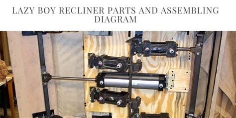 Lazy Boy Recliner Parts And Assembling Diagram 2025