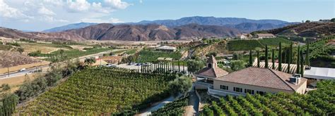 Oak Mountain Winery | Temecula Valley Winegrowers Association