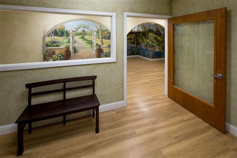 Chapel of the Chimes Funeral Home and Memorial Park Services 12