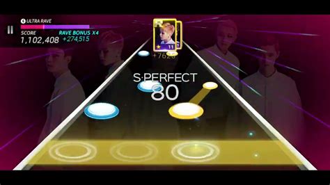 Superstar Sm Exo M Overdose Hard Youtube