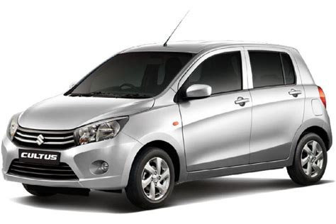 Suzuki Cultus 2025 Price Specs Reviews And February Best Deals Zigwheels