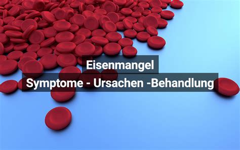 Selenmangel Symptome Und Behandlung